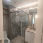Apartamento à venda com 2 quartos, sendo 1 suíte, em Vila Santa Catarina, São Paulo, SP