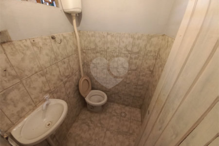 Casa à venda com 2 quartos em Jardim Rosana, São Paulo, SP