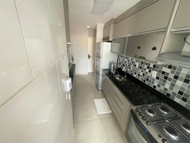 Apartamento à venda com 3 quartos, sendo 1 suíte,  em Parada Inglesa, São Paulo, SP