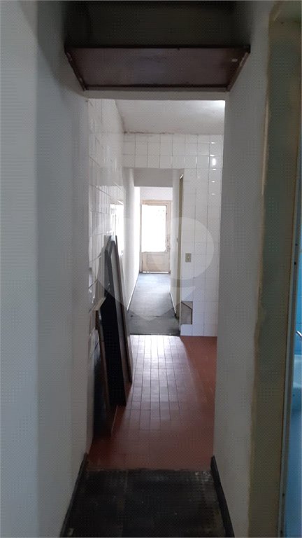 Sobrado à venda com 2 quartos em Vila Gustavo, São Paulo, SP