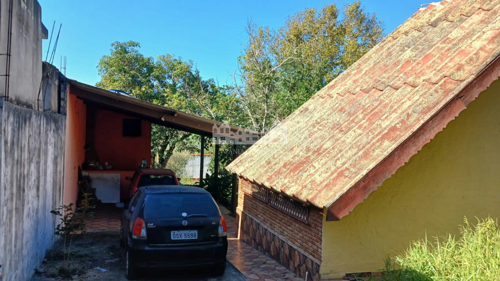 Chácara, 3 quartos, 1000 m² - Foto 3