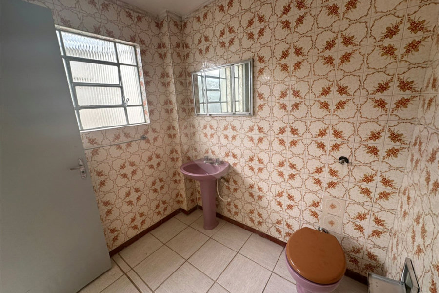 Casa para alugar com 2 quartos em Vila Pereira Cerca, São Paulo, SP