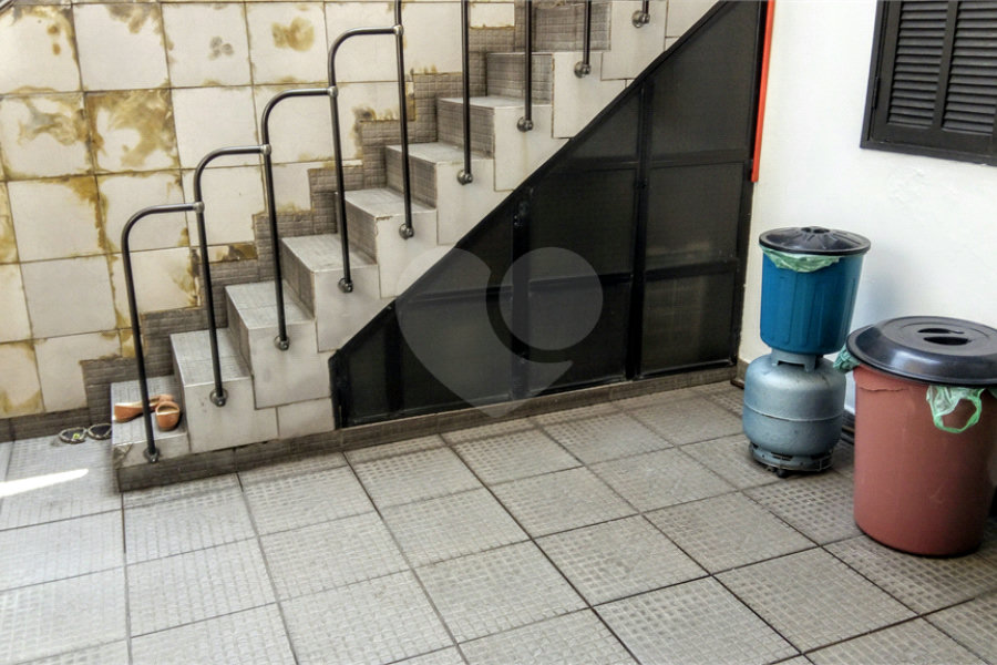 Casa à venda com 3 quartos, sendo 2 suítes, em Freguesia do Ó, São Paulo, SP