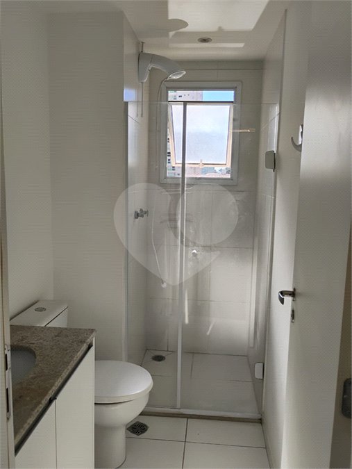 Apartamento para alugar com 1 suíte em Vila Mascote, São Paulo, SP