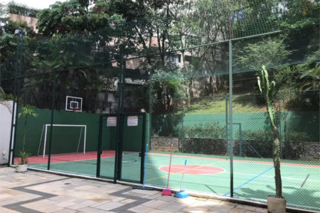 Apartamento à venda com 2 quartos, sendo 1 suíte, em Vila Andrade, São Paulo, SP