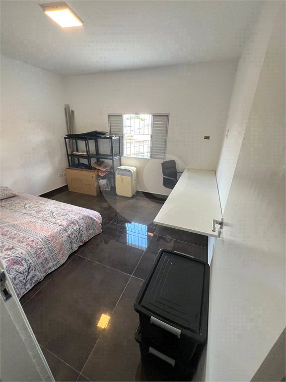 Sobrado à venda com 2 quartos em Vila Beatriz, São Paulo, SP