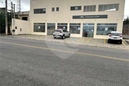 Salão Comercial para alugar em Jardim Bela Vista, Mogi das Cruzes, SP