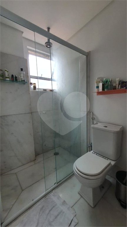 Apartamento à venda com 2 quartos, sendo 1 suíte, em Itaim Bibi, São Paulo, SP
