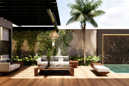 Casa Térrea à venda com 3 suítes em Jardim Santa Marta, Cuiabá, MT