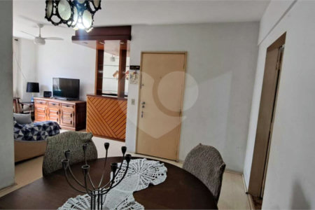 Apartamento à venda com 3 quartos, sendo 1 suíte, em Vila Uberabinha, São Paulo, SP