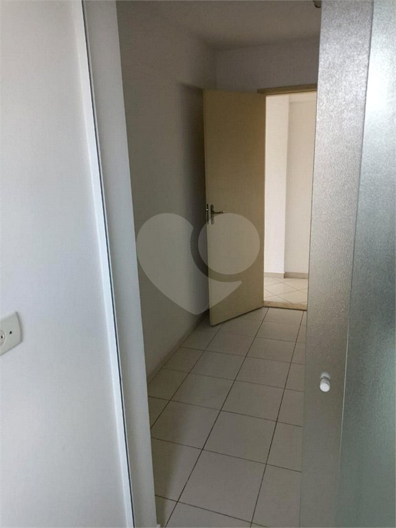 Apartamento à venda com 2 quartos em Vila Mazzei, São Paulo, SP