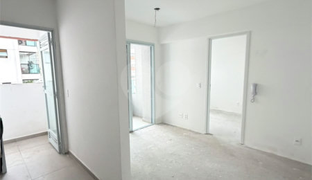 Apartamento à venda com 1 suíte em Vila Leopoldina, São Paulo, SP