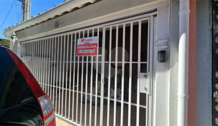 Sobrado à venda com 2 suítes em Vila Nossa Sra do Retiro, São Paulo, SP