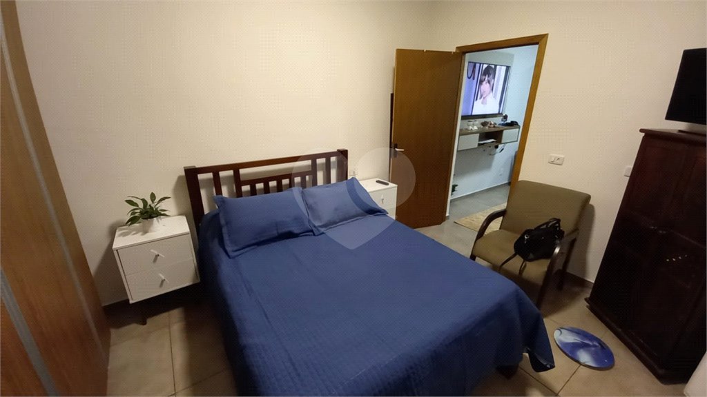 Casa à venda com 3 quartos em Jardim São Jorge, São Paulo, SP