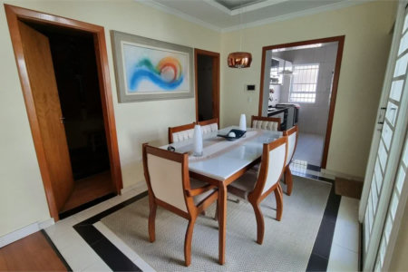 Casa à venda com 3 suítes em Jardim Trussardi, São Paulo, SP