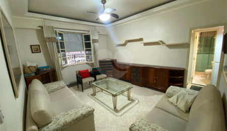 Apartamento à venda com 2 suítes em Copacabana, Rio de Janeiro, RJ