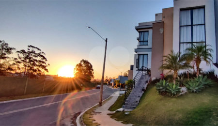 Terreno à venda com 3 quartos, sendo 1 suíte,  no condomínio Residencial Sun Lake, Votorantim - SP