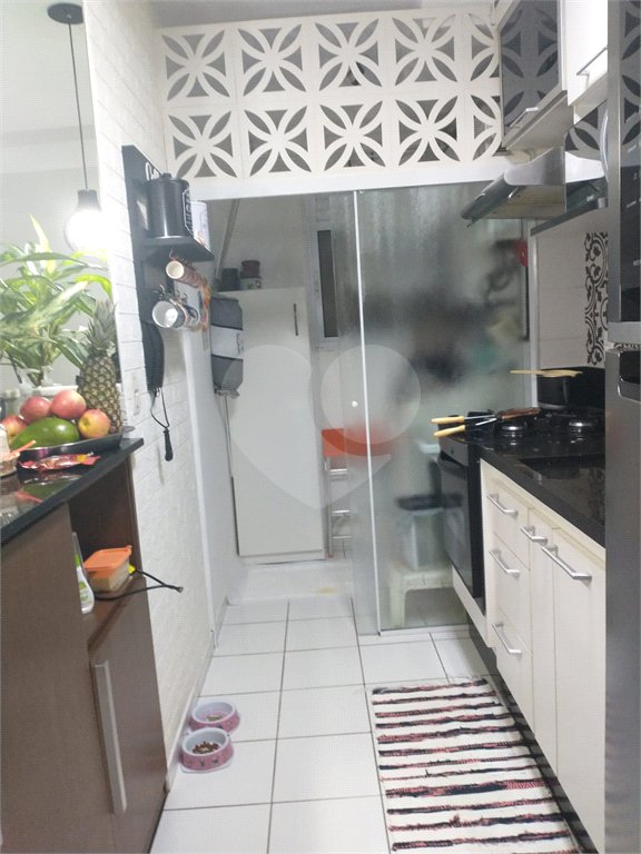 Apartamento à venda com 3 quartos, sendo 1 suíte, em Vila Guilherme, São Paulo, SP