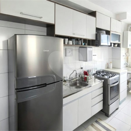 Apartamento à venda com 1 quarto em Mooca, São Paulo, SP