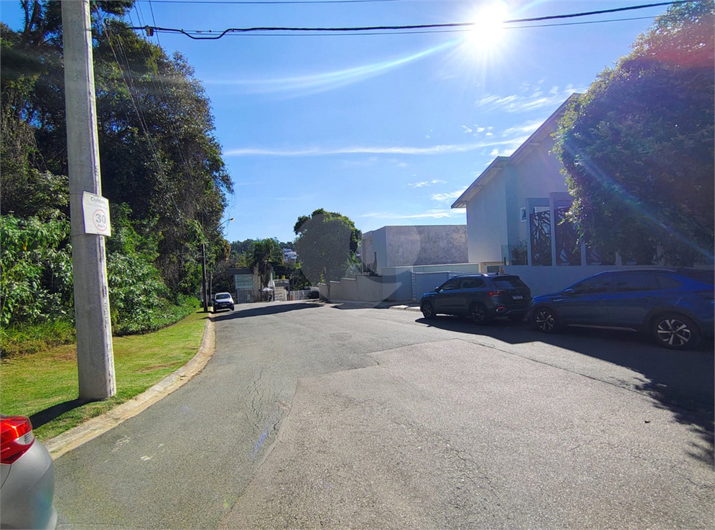 Terreno à venda no condomínio Quinta dos Lagos, Jundiaí - SP