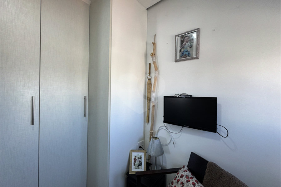 Apartamento à venda com 3 quartos, sendo 1 suíte, em Santana, São Paulo, SP