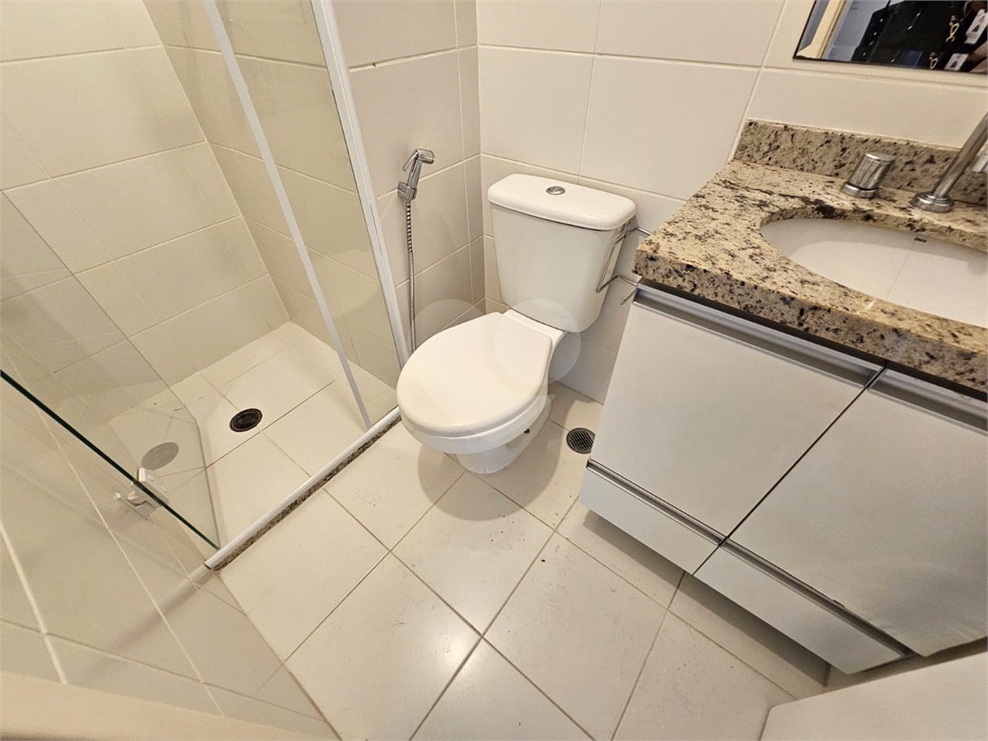 Apartamento à venda com 2 quartos, sendo 1 suíte, em Alto da Boa Vista, São Paulo, SP