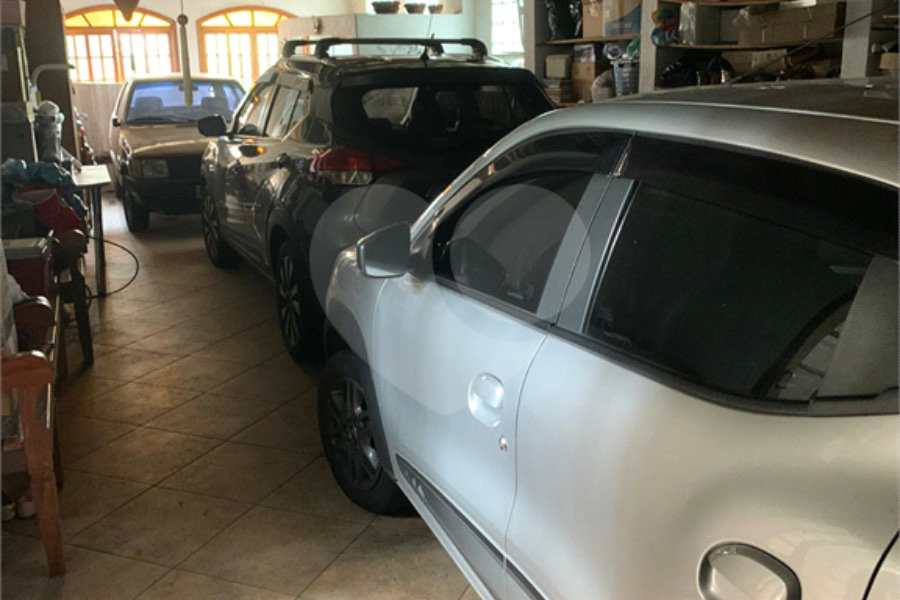 Sobrado à venda com 4 suítes em Tremembé, São Paulo, SP