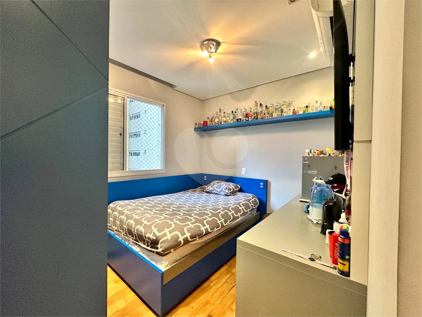 Apartamento à venda com 3 suítes em Mandaqui, São Paulo, SP