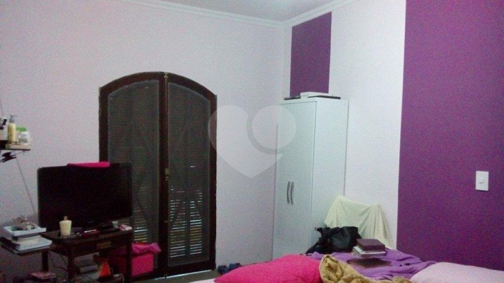 Casa à venda com 4 suítes em Freguesia do Ó, São Paulo, SP