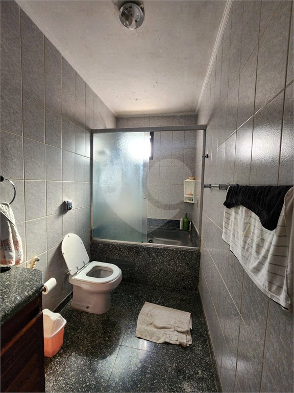 Duplex para alugar com 4 quartos, sendo 2 suítes, em Santana, São Paulo, SP