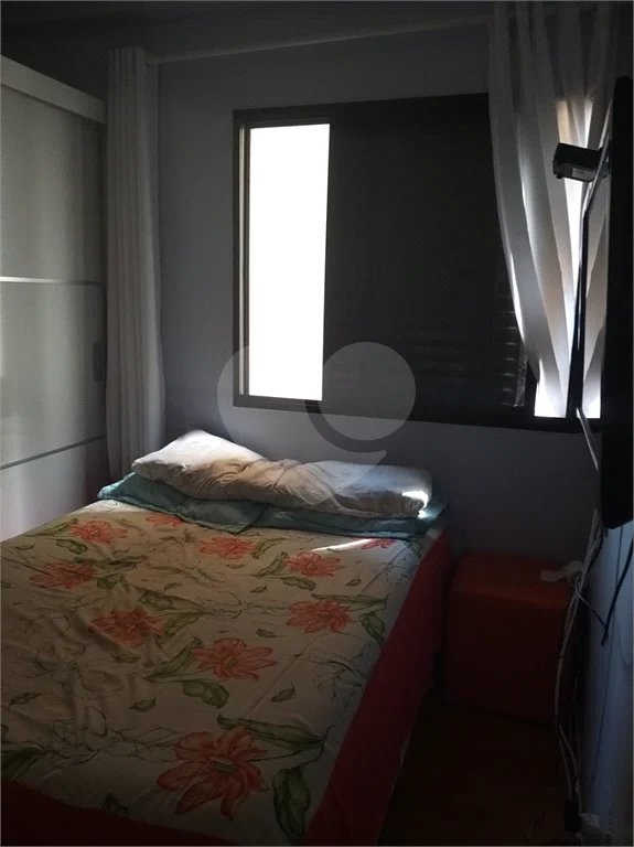 Apartamento à venda com 2 quartos, sendo 1 suíte, em Santa Teresinha, São Paulo, SP