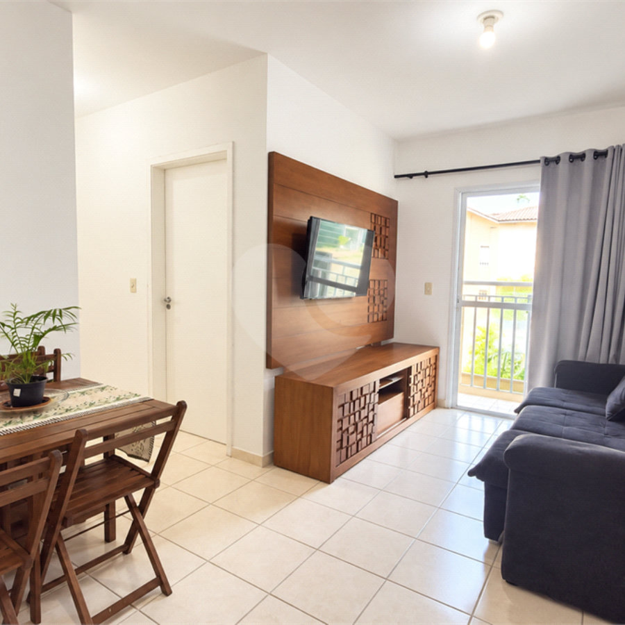 Apartamento à venda com 2 quartos em Jardim Simus, Sorocaba, SP