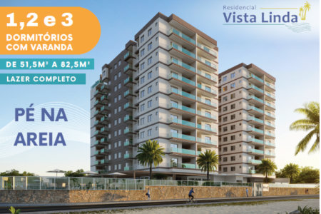Residencial Vista Linda