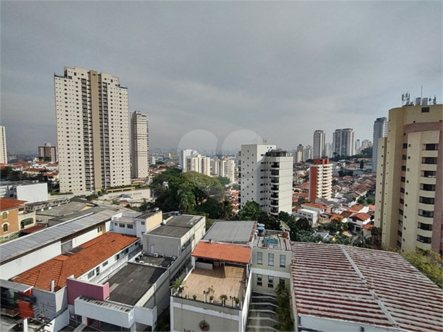 Apartamento à venda com 3 quartos, sendo 1 suíte,  em Santana, São Paulo, SP