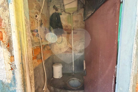 Casa à venda com 1 quarto no Centro, Salto, SP