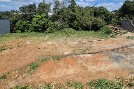 Terreno de 207m² para venda no condomínio Gran Reserve