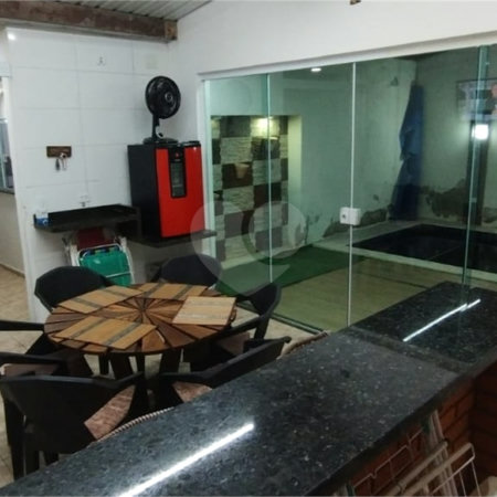 Casa à venda com 2 suítes em Jardim Morumbi, Sorocaba, SP