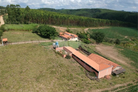 Sítio à venda com 3 quartos em Área Rural de São Miguel Arcanjo, São Miguel Arcanjo, SP