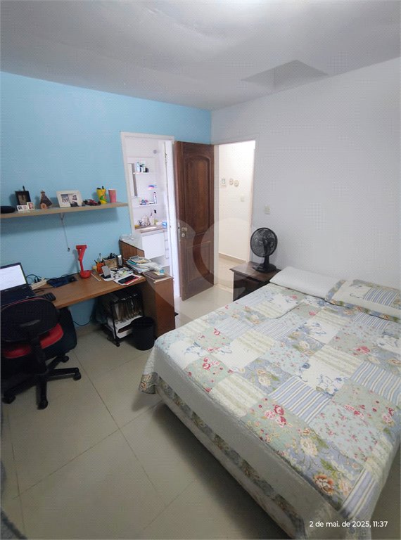Casa à venda com 3 suítes no condomínio Atlantico Sul, Rio de Janeiro - RJ