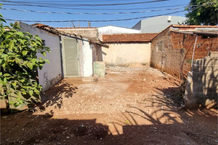 Terreno à venda em Vila Tibério, Ribeirão Preto, SP