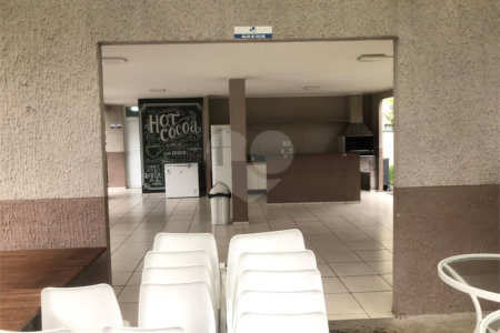 Apartamento à venda com 2 quartos em Campo Grande, Rio de Janeiro, RJ