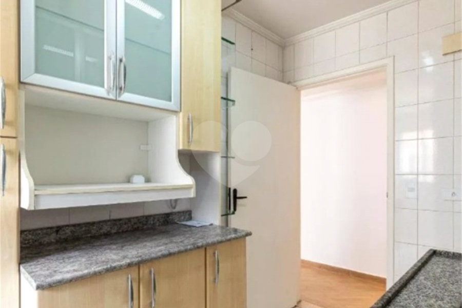 Apartamento à venda com 2 quartos, sendo 1 suíte, em Santana, São Paulo, SP