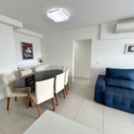 Apartamento à venda, 103 m² por R$ 1.000.000,00 - Centro - Guarujá/SP