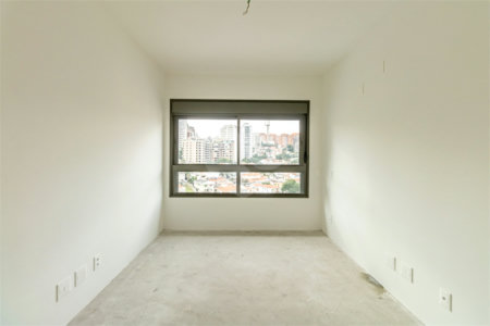 Apartamento à venda com 4 suítes em Alto de Pinheiros, São Paulo, SP