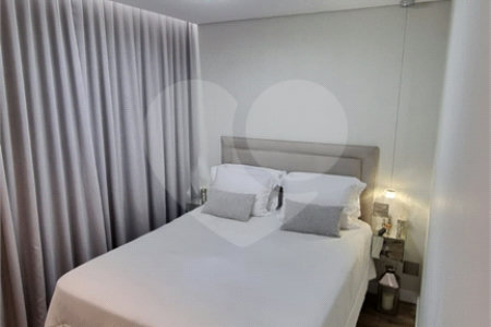 Apartamento à venda com 3 quartos, sendo 1 suíte,  em Baeta Neves, São Bernardo do Campo, SP