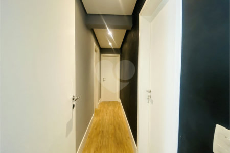 Apartamento à venda com 3 suítes no Centro, São Bernardo do Campo, SP