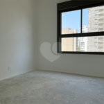Apartamento à venda com 3 suítes em Campo Belo, São Paulo, SP