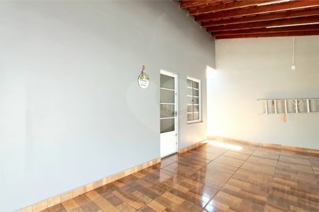 Casa à venda com 2 quartos em Jardim Cristo Redentor, Ribeirão Preto, SP