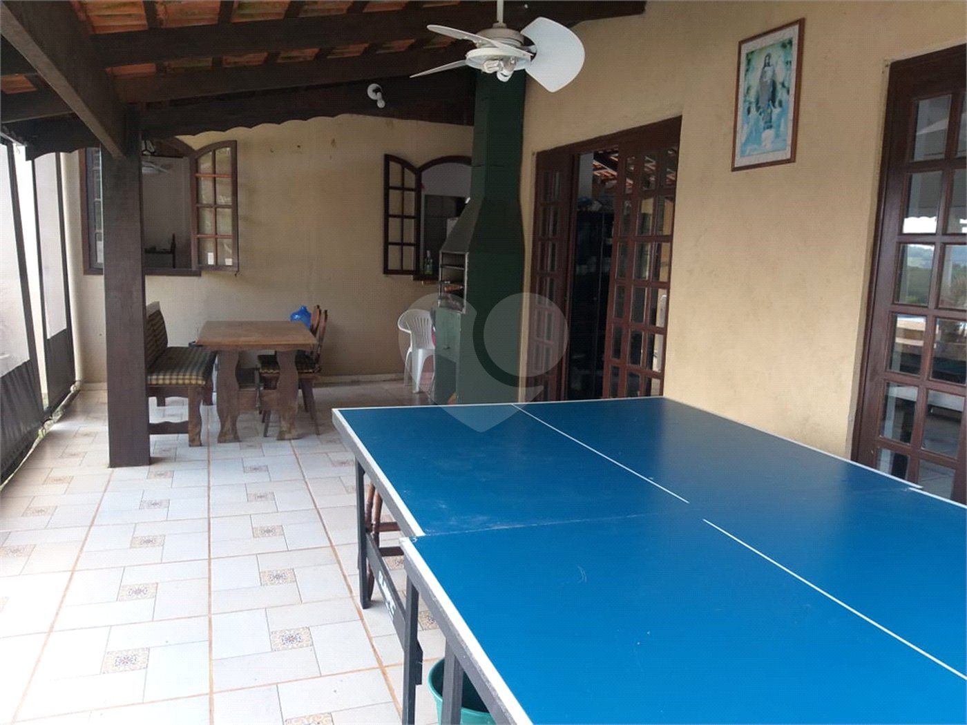 Chácara à venda com 3 suítes em Ribeirão dos Porcos, Atibaia, SP