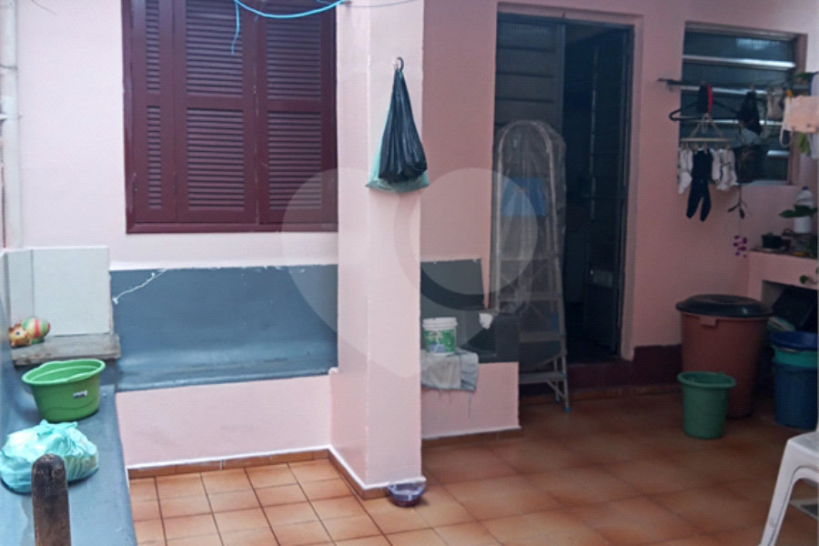 Sobrado à venda com 3 quartos em Casa Verde, São Paulo, SP